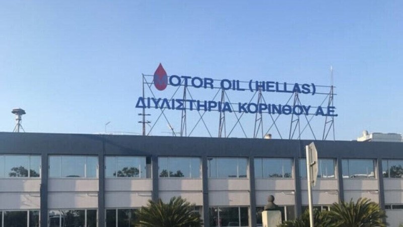 Motor Oil: 123,5 εκατ. ευρώ για εξαγορά αιολικών πάρκων