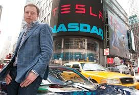 Κέρδη και θέαμα στη Wall Street - Τρενάκι του τρόμου η Tesla