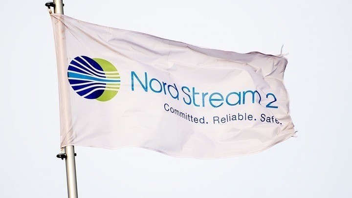 Nord Stream 2: Οι ΗΠΑ απειλούν με νέες κυρώσεις