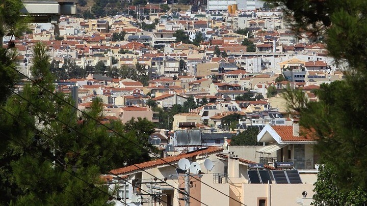 Παραμένουν στον... πάγο οι πλειστηριασμοί ακινήτων