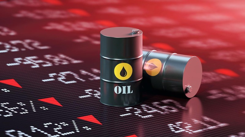 Πετρέλαιο: Σε υψηλό δυο ετών το αμερικάνικο αργό - Έκλεισε στα 66,09 δολάρια το βαρέλι