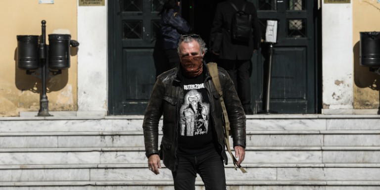 ΣΕΗ: Πέντε νέες καταγγελίες εις βάρος ηθοποιών στον εισαγγελέα