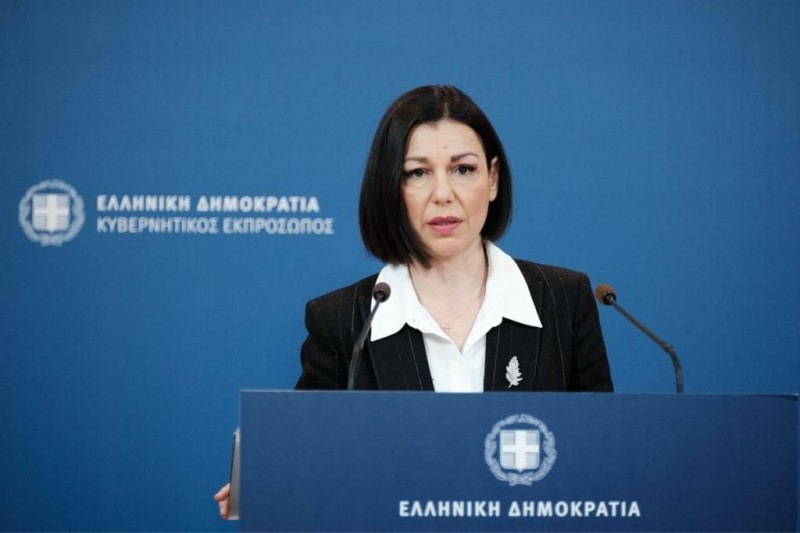Α. Πελώνη: Κυρώσεις σε όσους επιστρατευμένους γιατρούς δεν προσέλθουν