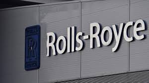 Rolls Royce: Η Νορβηγία