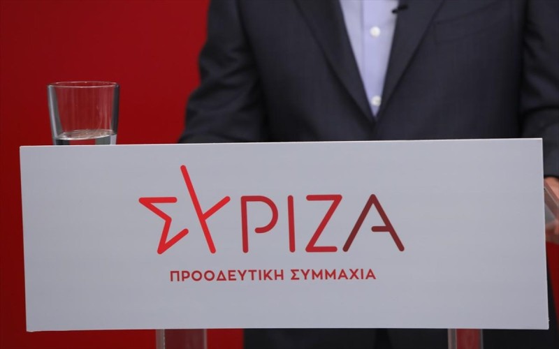 ΣΥΡΙΖΑ: Επικίνδυνη η κυβέρνηση, αρνείται επίταξη του ιδιωτικού τομέα