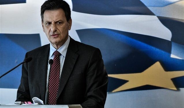 Θ. Σκυλακάκης: Το «Ελλάδα 2.0» μπορεί να αλλάξει την πορεία της χώρας