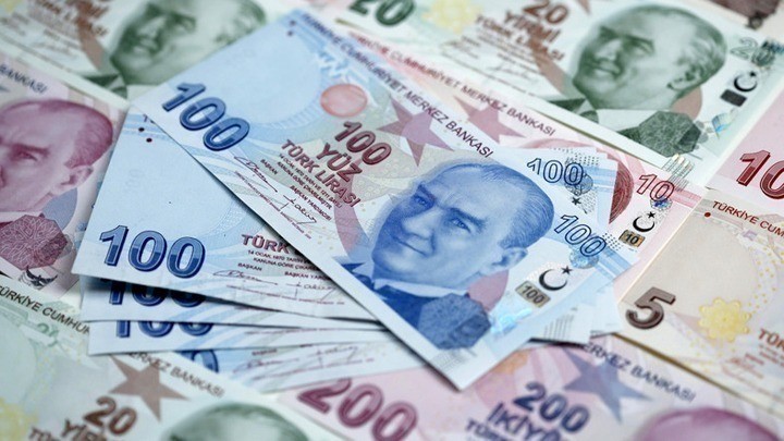 Νέα πτώση της τουρκικής λίρας