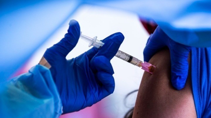 Ανοίγει η πλατφόρμα για εμβολιασμό ατόμων με υποκείμενα νοσήματα