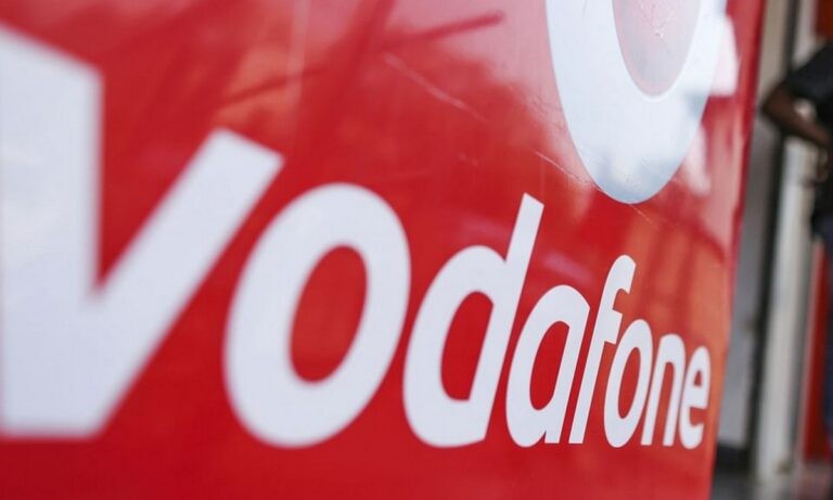 Συνεργασία Vodafone με ΣΕΠ και ΟΛΠ