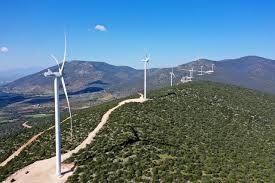 Volterra: Ολοκλήρωσε δύο νέα έργα ΑΠΕ ισχύος 57 MW