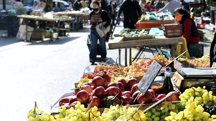 Νέα εποχή για τις λαϊκές αγορές