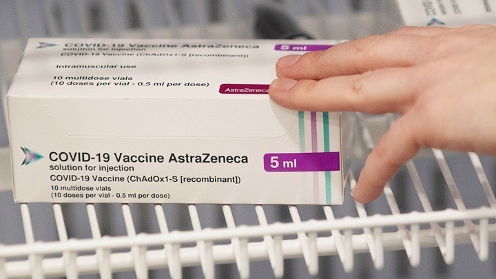 Δανία: «Στον πάγο» προσωρινά το εμβόλιο της AstraZeneca