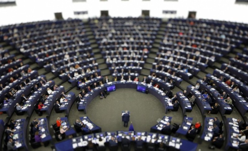 Ευρωκοινοβούλιο: «Ναι» στην πρόταση των ΗΠΑ για φορολόγηση πολυεθνικών