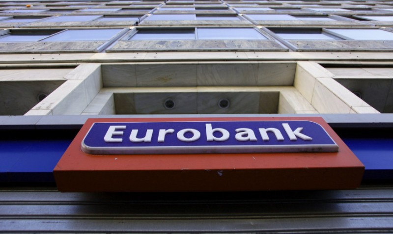 Eurobank: Προχωρά σε έκδοση senior preferred ομολόγου 500 εκατ. ευρώ