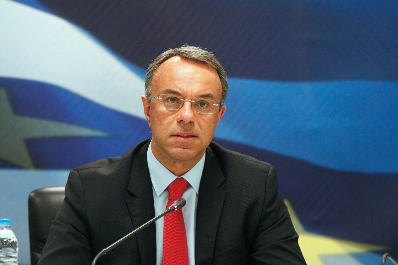 Χρ. Σταϊκούρας: «Παράθυρο» για επέκταση της στήριξης στην εστίαση και σ’ άλλους κλάδους