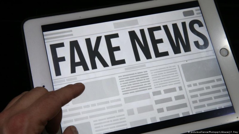 «Φρένο» στα fake news από ελληνικούς ερευνητικούς φορείς