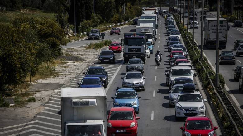 Αυξήθηκαν οι πωλήσεις επαγγελματικών αυτοκινήτων στην ΕΕ