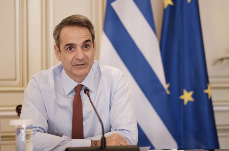 Κυρ. Μητσοτάκης: Προτροπή για εμβολιασμό στους 30-39 ετών