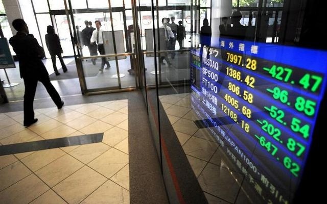 X.A.:  Ξεκίνημα με άνοδο 0,70%, στις 916,76 μονάδες ο Γ.Δ.