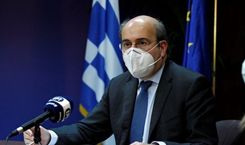 Δίμηνη παράταση του προγράμματος κοινωφελούς εργασίας