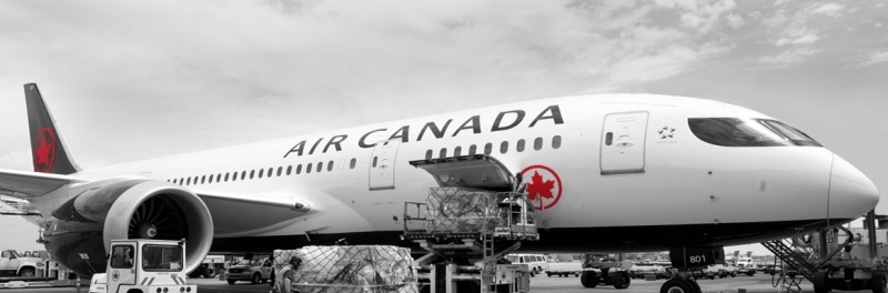 Η Air Canada αίρει τη πρόταση για εξαγορά της Transat