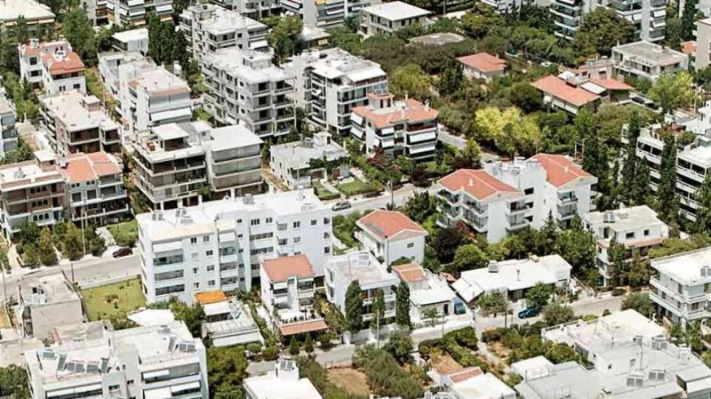 RETAMA Real Estate στην Ελλάδα από τον Όμιλο UCI