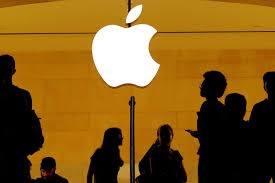 Apple: Τιμωρήθηκε με πρόστιμο 12,1 εκατ. δολαρίων από την Ρωσία
