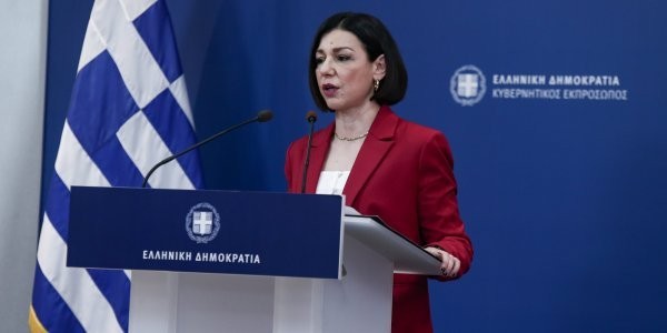 Α. Πελώνη: Ο Α. Τσίπρας υπονομευτής της εθνικής προσπάθειας κατά της πανδημίας