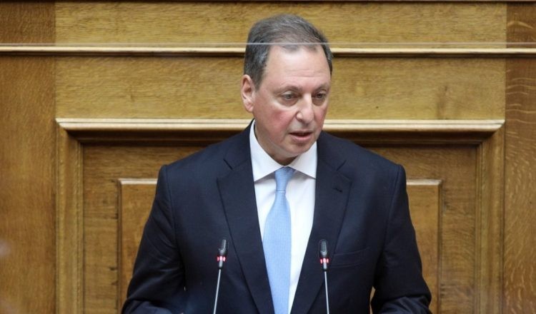 Σπ. Λιβανός: Πιο αυστηροί έλεγχοι στην αγορά τροφίμων 