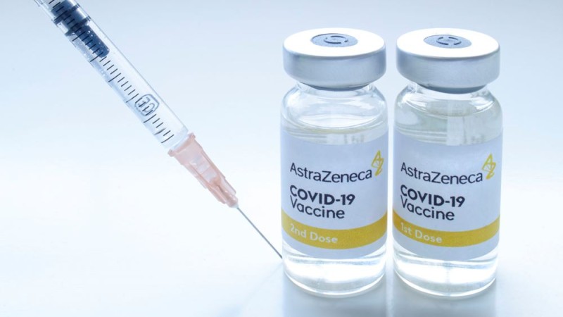 Δανία: Αποσύρει το εμβόλιο της AstraZeneca