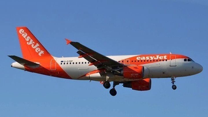 Τι εκτιμά η EasyJet για το άνοιγμα της ευρωπαϊκής αγοράς