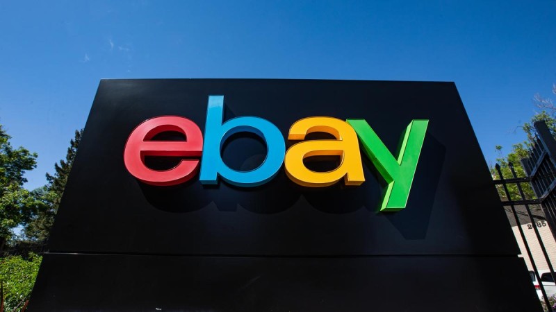 eBay: Εκτίμηση κερδών κάτω των προσδοκιών