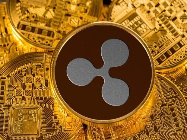 Κρυπτονομίσματα:Το XRP... χαλίφης στη θέση του χαλίφη