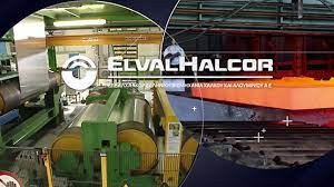 Iδιωτική τοποθέτηση μετοχών της Elvalhalcor