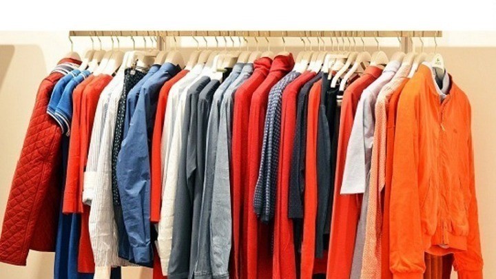 Περαιτέρω πτώση σε ένδυση και κλωστοϋφαντουργία το 2020
