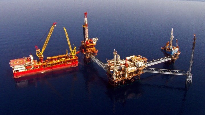 Energean: Μηδενικά ατυχήματα επί δύο χρόνια στην Ελλάδα