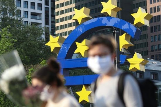 Ευρωζώνη: Στο 8,1% η ανεργία τον Μάρτιο