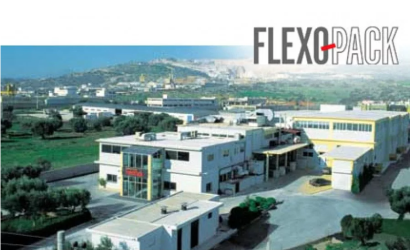 Flexopack: Με αύξηση στον κύκλο εργασιών και τα EBITDA έκλεισε το 2020