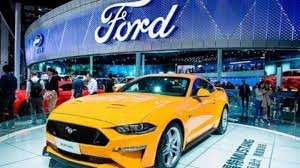 Ford: Καλύτερο από τις προβλέψεις το α' τρίμηνο