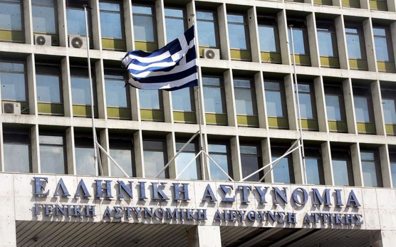 Προσήχθη στη ΓΑΔΑ ο Μένιος Φουρθιώτης