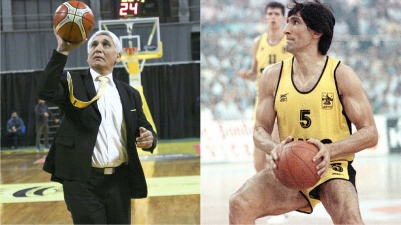 FIBA: Στο Hall of Fame ο Παναγιώτης Γιαννάκης