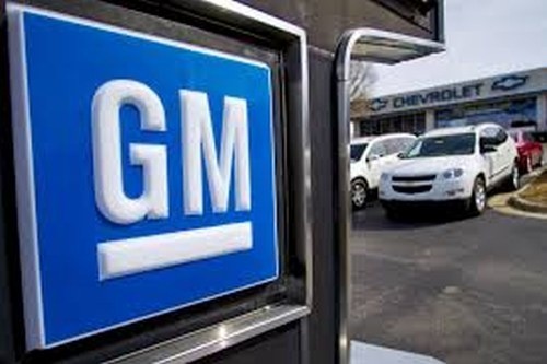 GM: Αύξηση πωλήσεων στην Κίνα κατά 69%