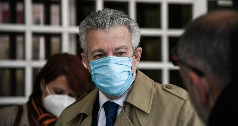 Α. Πελώνη: Μείζον πολιτικό ζήτημα από τις καταγγελίες Στ. Κοντονή