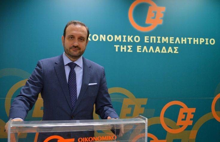 Κ.Κόλλιας: Οδηγός για επιστροφή σε βιώσιμη ανάπτυξη οι ελαφρύνσεις