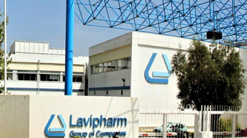 Lavipharm: Αύξηση των οικονομικών μεγεθών το 2020