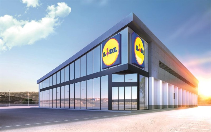 Lidl Ελλάς: Δίνει αξία στο πασχαλινό τραπέζι