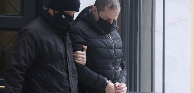 Δικαιοσύνη: Νέα καταγγελία κατά Δ. Λιγνάδη για βιασμό