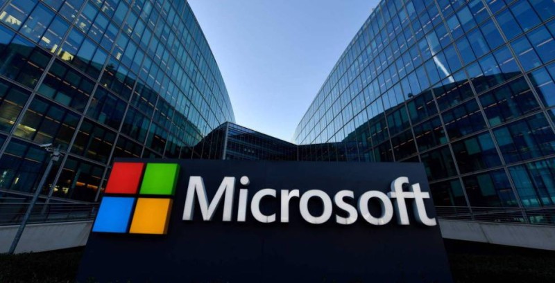 Microsoft: Μεγάλο συμβόλαιο $21,9 δισ. με τον αμερικανικό Στρατό