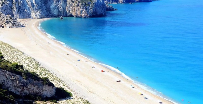 Daily Telegraph: Προτείνει 15 ελληνικά νησιά για διακοπές