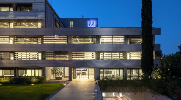 MYTILINEOS: Προτιμώμενος EPC ανάδοχος για εταιρείες ενέργειας